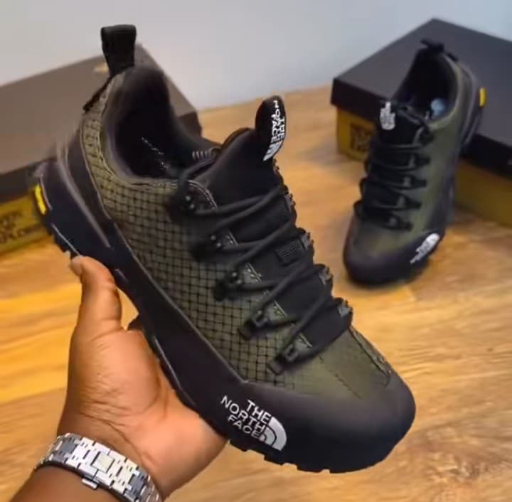 The North Face Trail Sneaker
